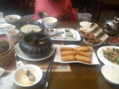 -福照楼汽锅鸡·云南菜(护国路店)