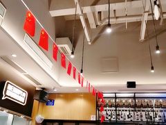 -木屋烧烤(坂田天安云谷店)