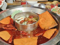 -大龙燚火锅(春熙店)
