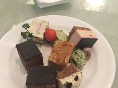 -紫金港国际饭店-自助早餐(申花路店)