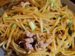 -小天府川菜馆(魏公村店)