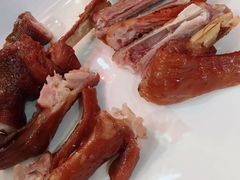 -陈鹏鹏潮汕菜(宝安机场T3航站楼店)