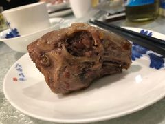 -双流传承老妈兔头(玉林总店)