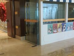 -秦皇国际大酒店·自助餐