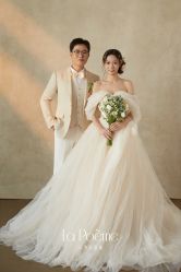 -乐派诗婚纱摄影