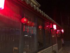 门面-双门农庄(南源岭店)