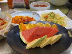 -李氏传家菜(兴城路店)