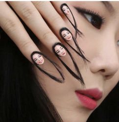 -LILY NAILS美甲美睫