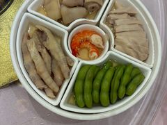 -顺风海鲜港(金玉兰店)