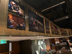 -林肯爵士乐上海中心 Jazz at Lincoln Center Shanghai