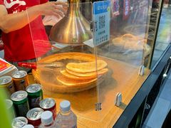-阿甘锅盔(合生汇购物中心店)