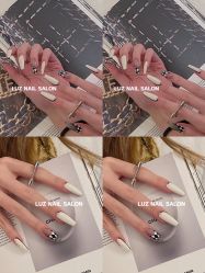 -M·X Nail日式美甲美睫