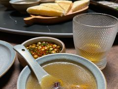 -蘑界·野生菌火锅(深业上城店)