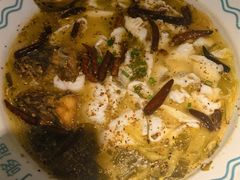 -花椒俏川菜小馆(南海万达店)