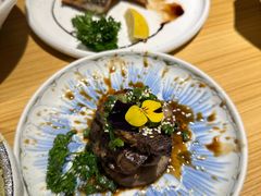 -花和海鲜自助(梅江店)