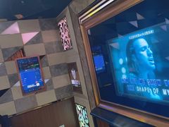 -V麦量贩KTV(富康城店)