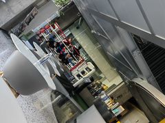 -LA合时健身4PMFIT(花桥旗舰店)