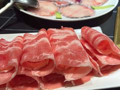 -蜀九香火锅(彩虹店)