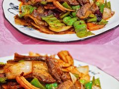 -蜀膳坊(洪公祠小区店)