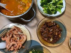 -爱的果实月嫂育婴师(世纪东方店)