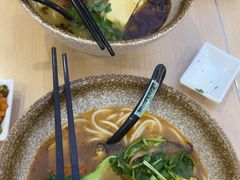 -蒙自源米线大王(普宁广场店)