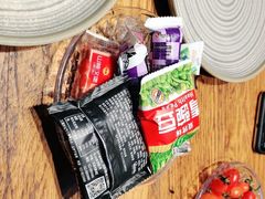 -必点海鲜·鲅鱼水饺(鞍山西道店)