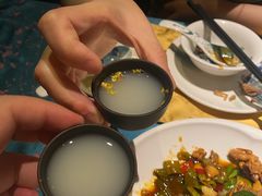 -茶人村·宫廷私厨(奥体印象城店)