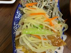 -老马家蒸饺(南海街店)