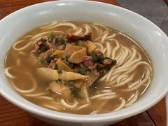 -奎元馆.百年奎元.非遗传承(西湖边的解放路店)