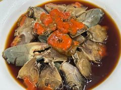 -红灯笼龙凤饭店(宁波老字号店)