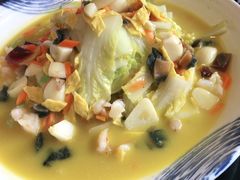 -芳芳私房菜·精做淮扬菜(承德路店)