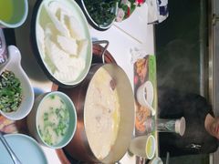 -洪氏嗨捞·猪肚鸡火锅(阳光天地店)