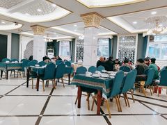 -清真·尚穆回回香清真餐厅(工人新村店)