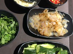 -潮十三潮汕砂锅粥(高新四路大都荟店)