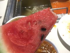 -海底捞火锅(大学路新象城店)