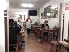 大堂-梁记肥肠粉(宽窄巷子店)