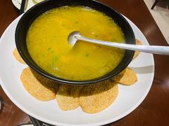 牛肉汤草炉烧饼-双东酒店(东关街店)