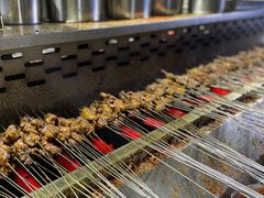 -清真·马峰烤肉(小学习北巷店)