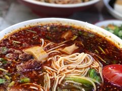 牛肉笋子面-杨大叔爱面子·四川小吃(岗头店)