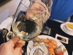 -索菲特酒店 · 云尚天际自助餐厅