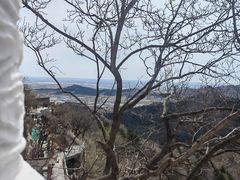 -青岩寺风景区