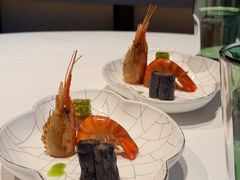 -黛遇·黛瓦宴花园餐厅