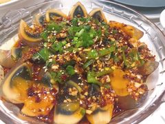 凉拌皮蛋-小四川(东莞长安北站店)