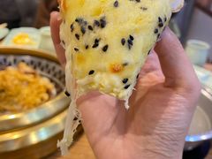 -悦橙烤肉海鲜自助(中央大街店)