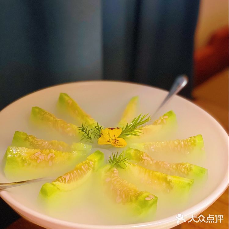 忆江南最忆江南味~庭院江南菜,百年味道,经典传承