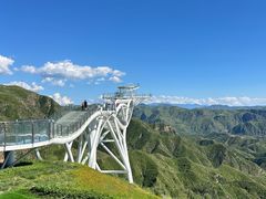 -桑干河大峡谷旅游区