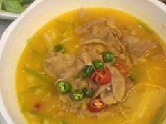-老绍兴养和饭店(向阳不夜城店)