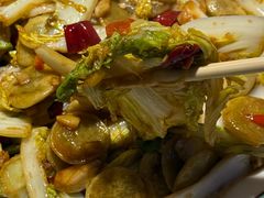 -东来土菜馆(民祥园路店)