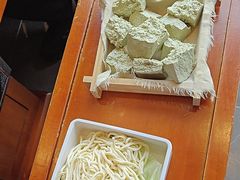 -老员外骨汤火锅(海州古城店)