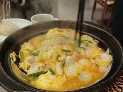 -江城小馆陕南妈妈菜·全球旅行餐厅(钟楼店)